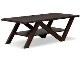 Franz Espresso Cocktail Table Large Mattress Furniture Furniture Best Espresso