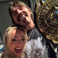 The Big Red Machine 🔥