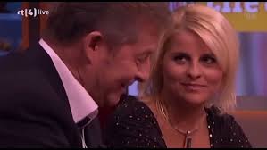 De Olympia Zusjes Jenny en Annie