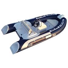 Rib Boot Schlauchboot Jet Line Sea Cat 390 Race Festrumpfboden Sportboot Schlauchboot Sportboot Boote