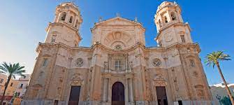 Catedral cadiz (apartment), cádiz (spain) deals. Kathedrale Von Cadiz In Cadiz Spain Info Auf Deutsch
