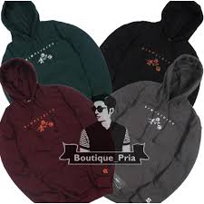 Sweater, sweater polos, jaket sweater, jaket sweater korea, jaket sweater cewek, jaket sweater cowok, jaket sweater keren. Jaket Skm Simplicity Warna Hitam Hijau Merah Maroon Grey Abu Hoodie Cewek Cowok Motif Bunga Shopee Indonesia