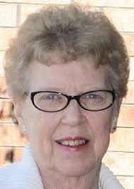 Miriam Burrus Obituary (1936