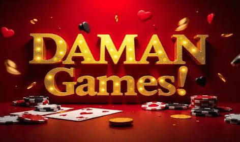 Daman Game Login Steps to Start Playing Instantly - English Shayari