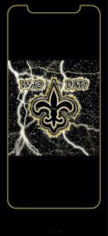 We hope you enjoy our growing collection of hd images to use as a background or home screen for your smartphone or computer. New Orleans Saints 945x2048 Wallpaper Teahub Io