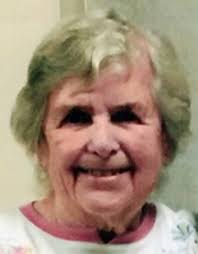 Betty E. Weatherholt Obituary
