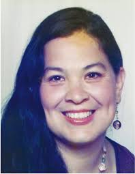 Obituary for Sandra Patricia Moreno Trotter