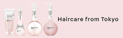 Amazon Com Naturelab Perfect Volume Hair Shampoo Hair Thickening Volumizing Shampoo With Apple Stem Cells Sakura Extract Rice Soy Paraben Sulfate Free Shampoo For Flat Limp Hair 11 5 Fl Oz 340 Ml Beauty