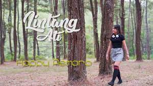 Chord Kunci Gitar Dan Lirik Sepine Wengi Happy Asmara Nanging Saiki Kowe Ono Ngendi Tribunsolo Com