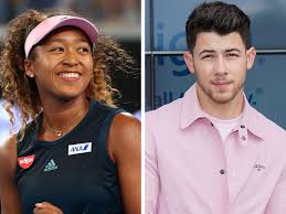 Alvarez, cordae amari alvarez, and entendre. Naomi Osaka Bought Nick Jonas S Beverly Hills Mansion For 6 9 Million Teen Vogue