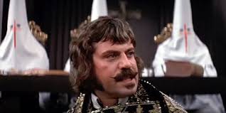 10 Best Oliver Reed Films of All Time