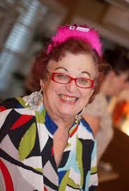 Beryl Hamersley Obituary (1934