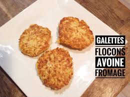 Galettes De Flocons D Avoine Au Fromage Recettes De Cuisine Avec Thermomix Ou Pas Recette Recettes De Cuisine Flocon Avoine Recette