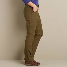 Women S Duluthflex Fire Hose Slim Leg Cargo Pants Duluth Trading Company Work Pants Women Cargo Pants Women Slim Legs