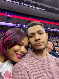 Marlo Evans (@marlomagnet)