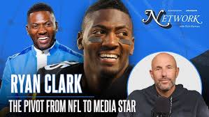 Ryan Clark Weighs In On Is Patrick Mahomes Still The Best NFL QB?