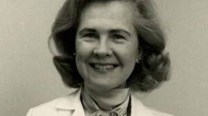 Doris Kuhlmann-Wilsdorf, metalúrgica