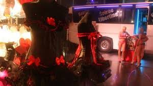 This site uses cookies to improve your experience and to help show content that is more relevant to your interests. Salon De L Erotisme D Arras Aya Une Chauffeuse D Ambiance Autrefois Chauffeuse De Bus Video La Voix Du Nord