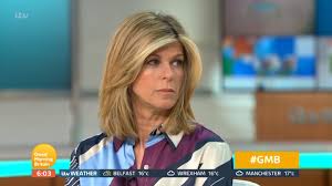 Kate garraway plays a quick game of 'mr and mrs' with her husband derek draper which reveals who they think the messiest and. Gmb S Kate Garraway Shares Update On Husband S Coronavirus Plight