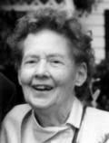Berenice Crabtree Obituary (2014)