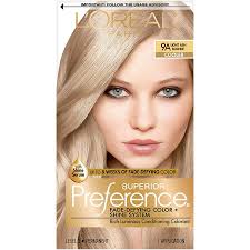 Our hair experiences five other signs of aging; The 12 Best Blonde Hair Dyes Of 2021