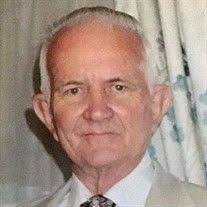 Wallace R. LaMulle Sr. (1926-2021)