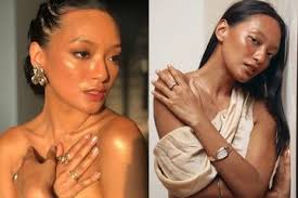 Curhatan Asmara Abigail yang Dibully Sejak SMP Karena Punya Kulit Gelap,  Tinggalkan Teman yang Toxic!