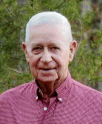 Charles Fredrick “Fred” Curry