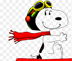 Pilot snoopy getting ready to fight red baron 5 vinyl sticker. Snoopy Png Images Pngegg