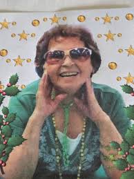 Angela Carro Obituary April 19, 2025