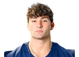 New Hampshire Wildcats College Football Roster