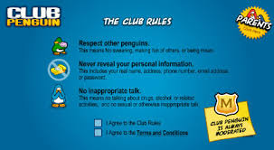 To start you guys off, here. Playing Dirty Searching For Sex In Club Penguin Engadget