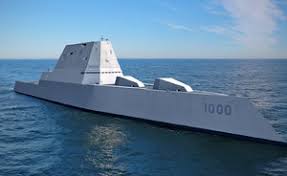 3d zumwalt models are ready for animation, games and vr / ar projects. 3d Ddg 1000 Models Turbosquid