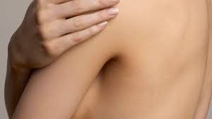 Focusing on red bumps on arms, specifically on hands and fingers, bumps can appear to you when your skin gets in contact with a foreign substance such as chemicals, dust particles, poison and pollen grains from plants, it can develop into an irritation that can result to red itchy and bumpy skin. Red Bumps On The Back Of Your Arms How To Treat Keratosis Pilaris Huffpost Australia News