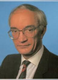 Joe Cartwright & John Stalker RIP