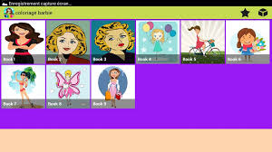 Imprime le dessin barbie dreamhouse adventure tous les amis de barbie sans dépenser le moindre sous. Coloriage Barbie Pour Android Telechargez L Apk