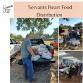 Servants Heart Food Distribution event image