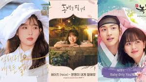Check spelling or type a new query. Ost Drama Korea Terbaik Di Tahun 2019 Kepoper
