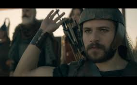 Troy: Fall of a City (2018)