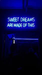 None of the pictures below are mine. Iphone Neon Blue Aesthetic 736x1307 Wallpaper Teahub Io