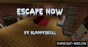 You're the unstable… thingy captured by scientist. Future Lab Escape Map For Minecraft 1 18 1 17 1 Pc Java Mods