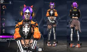 Em cada uma delas, você tem a chance de ganhar itens temporários ou permanentes, entre armas assim, o meio de como ganhar roupas no free fire consiste de uma combinação entre sorte e ter muitos recursos. Free Fire Pacote Travessuras Sera Liberado De Graca Veja Como Pegar Free Fire Ge