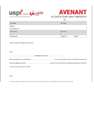 Bail de location d'un garage, parking, ou box. A Telecharger Civ
