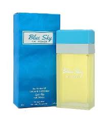Free Shipping Blue Sky Perfume For Women Our Version Of Dolce Gabbana Light Blue 100ml Impression Perfume Imitation Pe Blue Sky Perfume Dolce And Gabbana