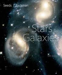 Stars and Galaxies [Book]