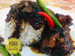 Resepi ayam goreng masak halia. Cara Masak Ayam Kicap Pedas Original Yang Sedap Style Cik Matahariku Blog Cik Matahariku