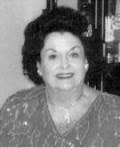 EILEEN BACH Obituary (2012)