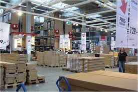 Shoplifter Warehouses Ikea Warehouse Store Mainz Germany Ikea Mainz Warehouse