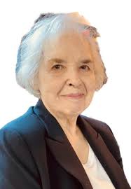 Obituary for FRANCES E. (Oâ€™ Neil) HARRINGTON