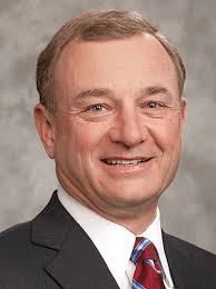 Patrick Mathis, Shareholder Mathis, Marifian & Richter, Belleville